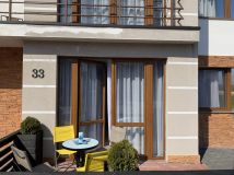 Mieszkanie 2-pokojowe Łeba, ul. Eugeniusza Kwiatkowskiego. Zdjęcie 2