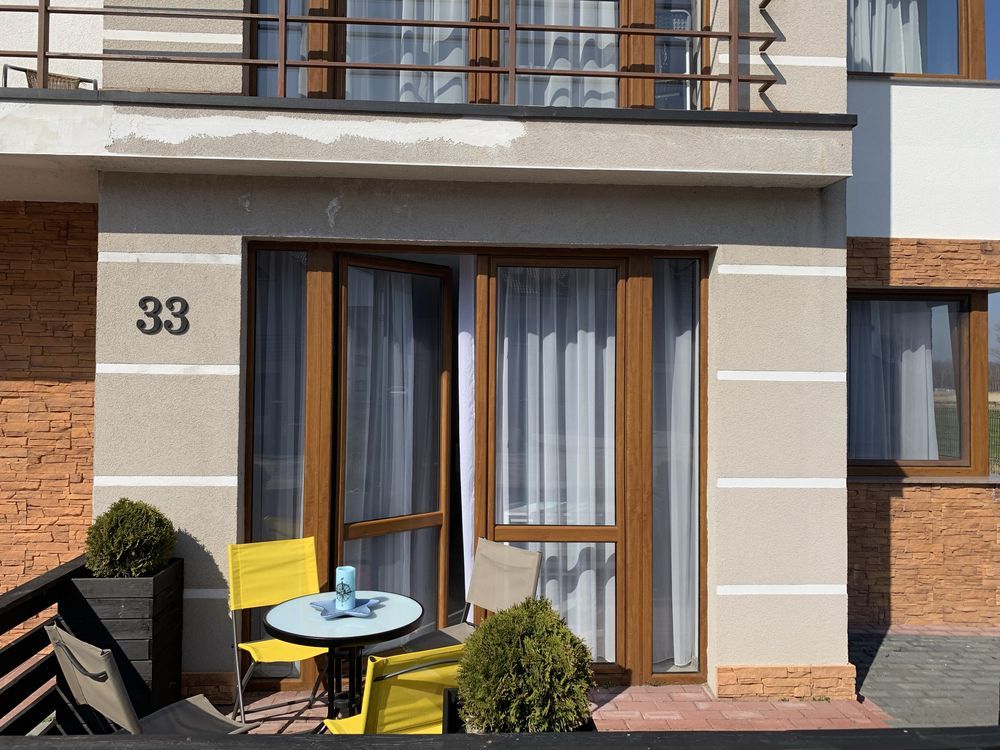 Mieszkanie 2-pokojowe Łeba, ul. Eugeniusza Kwiatkowskiego. Zdjęcie 3