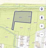 Działka budowlana Szewce, ul. Polna. Zdjęcie 2