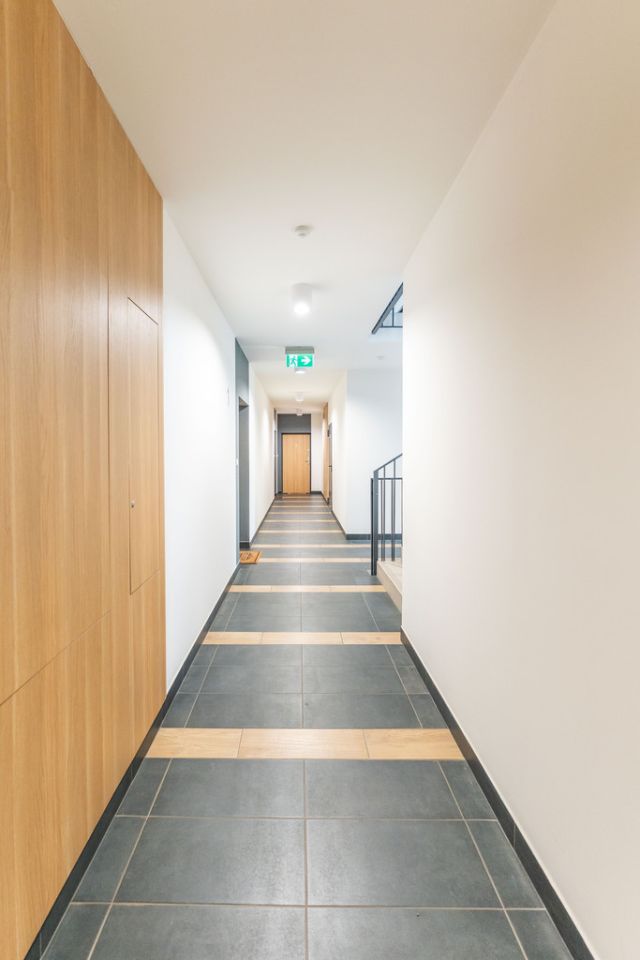 Mieszkanie 2-pokojowe Warszawa Targówek. Zdjęcie 7