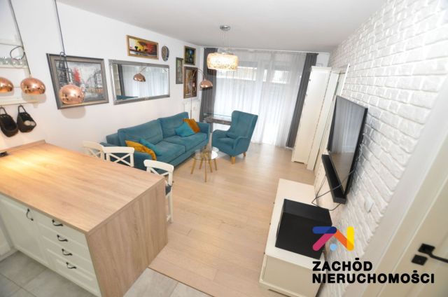 Mieszkanie 2-pokojowe Zielona Góra, ul. Emilii Plater. Zdjęcie 1