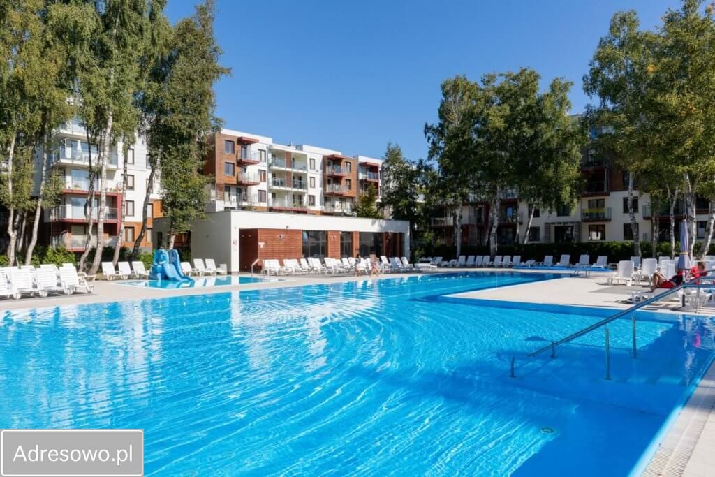 Mieszkanie 3-pokojowe Kołobrzeg, ul. Klonowa. Zdjęcie 11