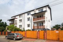 Mieszkanie 1-pokojowe Warszawa Rembertów, ul. Lucjana Żeligowskiego