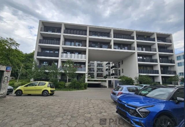 Mieszkanie 3-pokojowe Warszawa Praga-Południe, ul. Prochowa. Zdjęcie 4