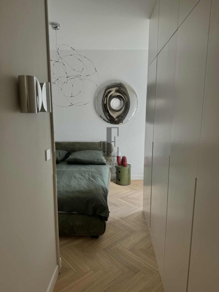 Mieszkanie 2-pokojowe Warszawa Wola, ul. Jana Kazimierza. Zdjęcie 13