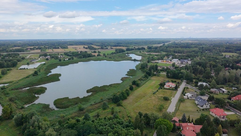 dom wolnostojący, 6 pokoi Złotokłos. Zdjęcie 15