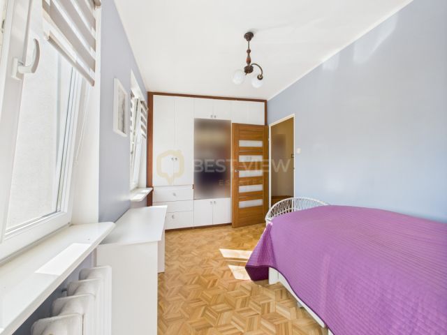 Mieszkanie 3-pokojowe Warszawa Praga, ul. prof. Jerzego Bukowskiego. Zdjęcie 3