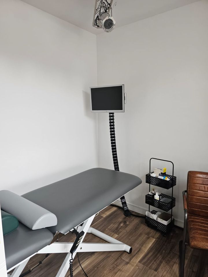 Lokal Warszawa Wola, ul. Białowiejska. Zdjęcie 5