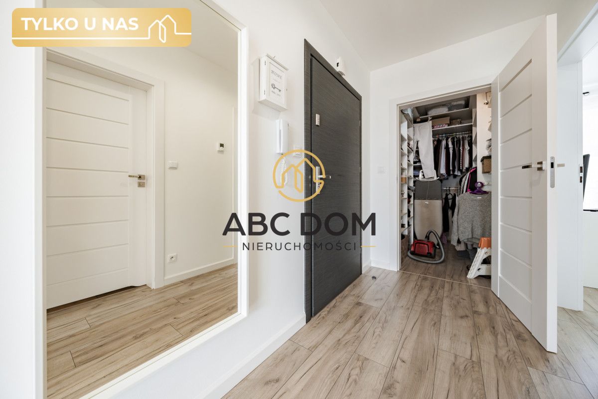 Mieszkanie 3-pokojowe Juszkowo, ul. Raduńska. Zdjęcie 7