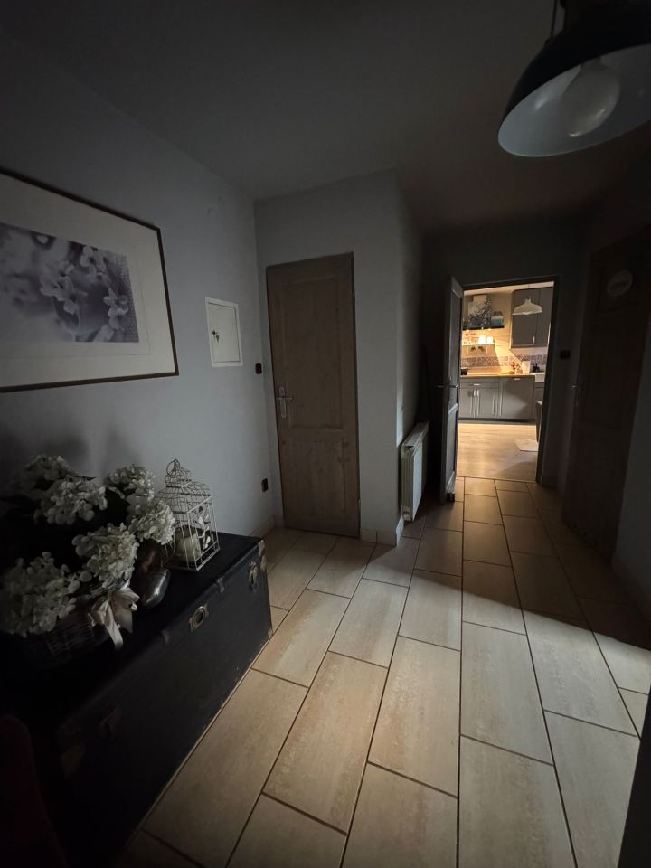 dom wolnostojący, 4 pokoje Sosnowiec Ostrowy Górnicze, ul. Wąska. Zdjęcie 14