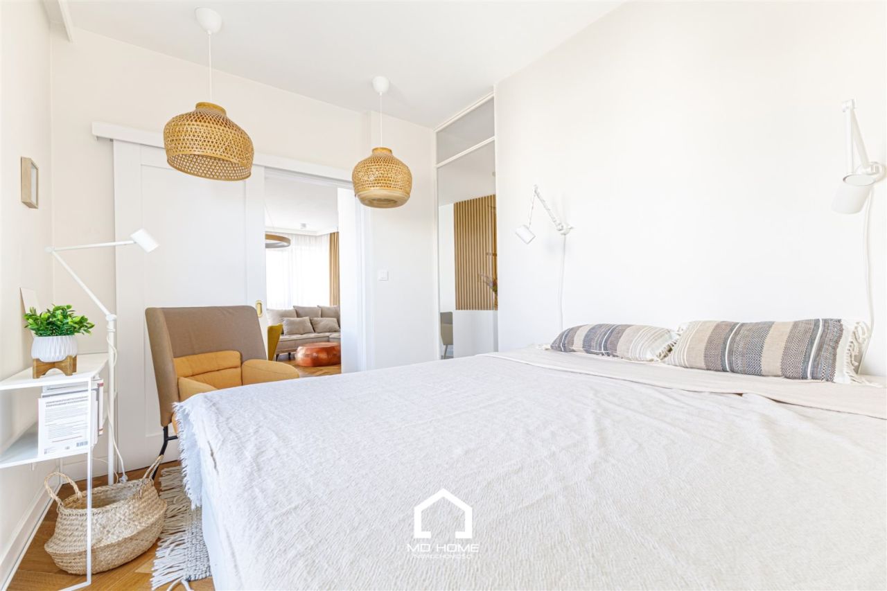 Mieszkanie 2-pokojowe Warszawa Wawer, ul. Mieczysława Pożaryskiego. Zdjęcie 9