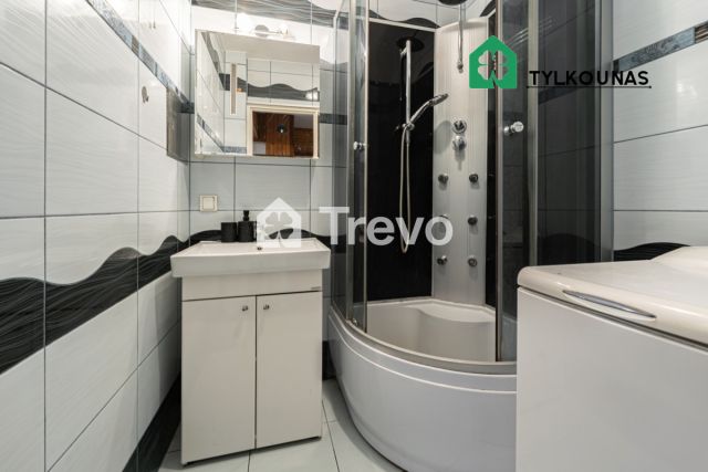 Mieszkanie 3-pokojowe Gdańsk Chełm, ul. Marcina Dragana. Zdjęcie 16