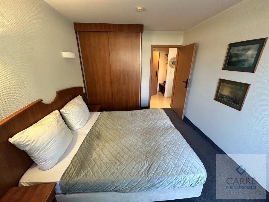 Mieszkanie 2-pokojowe Międzyzdroje, ul. Poprzeczna. Zdjęcie 6