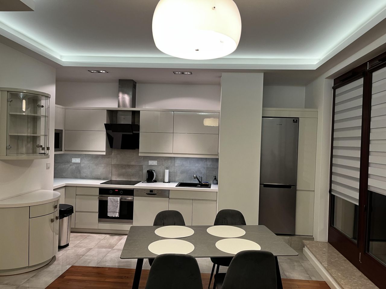 Mieszkanie 2-pokojowe Warszawa Bielany, ul. Jana Kasprowicza. Zdjęcie 5