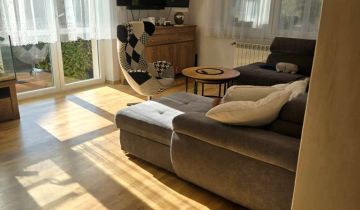 bliźniak, 4 pokoje Zamość, ul. Graniczna