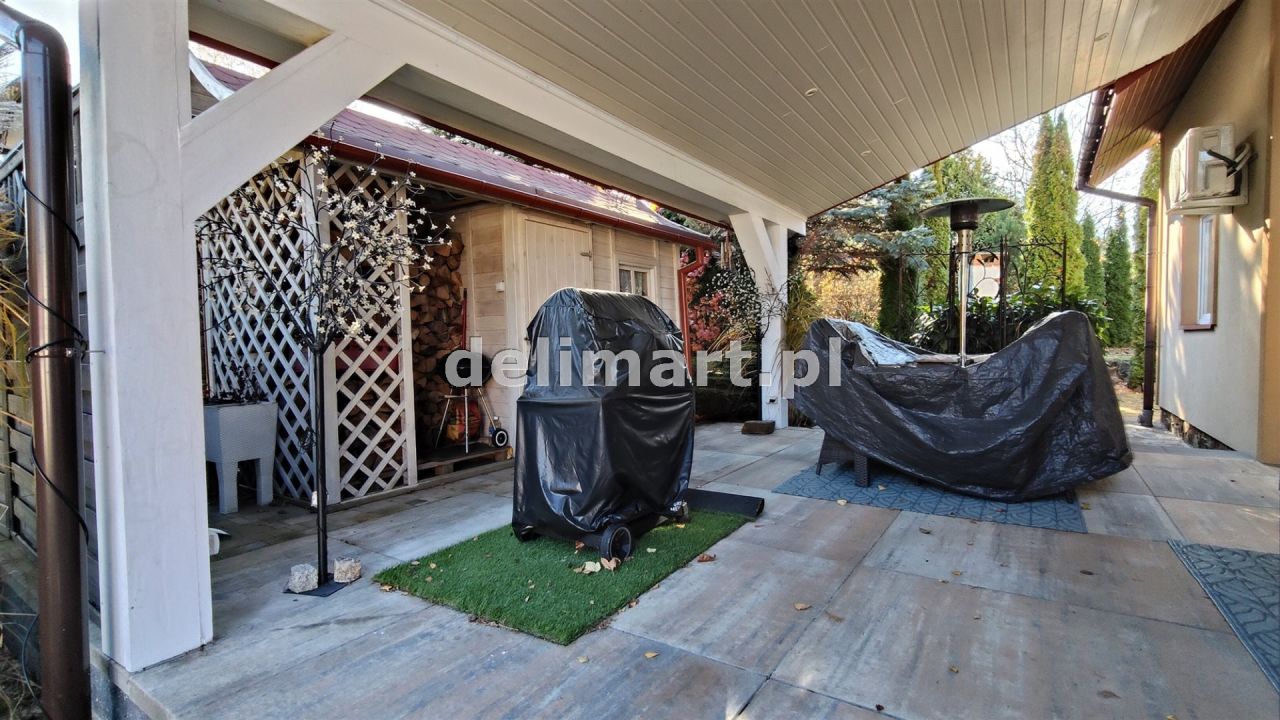 dom wolnostojący, 4 pokoje Zagórz. Zdjęcie 12