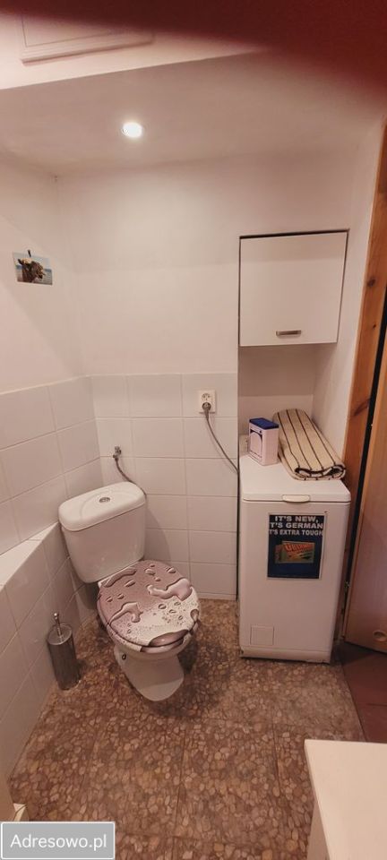 Mieszkanie 2-pokojowe Łódź Polesie, ul. płk. dr. Stanisława Więckowskiego. Zdjęcie 10