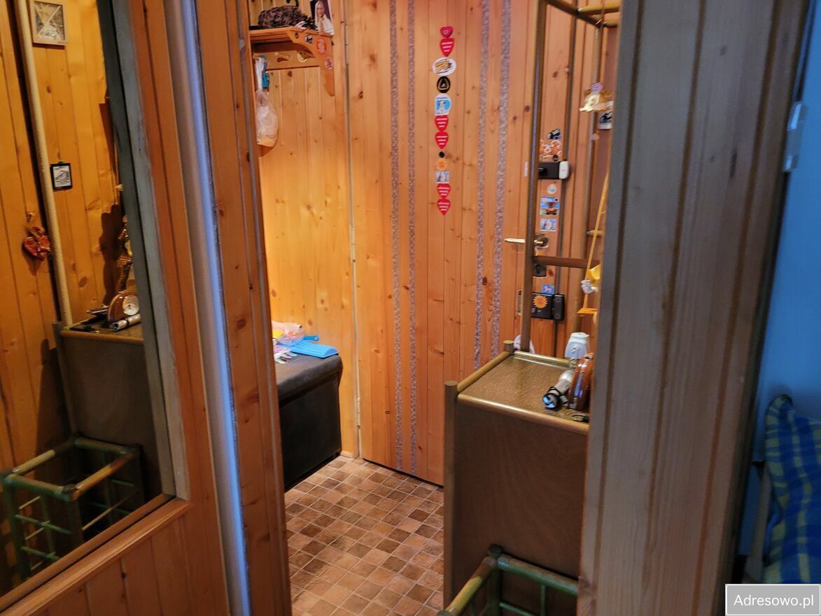 Mieszkanie 1-pokojowe Radomsko, ul. Piastowska. Zdjęcie 2