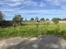 Działka inwestycyjna Konarzew, ul. Polna. Zdjęcie 4