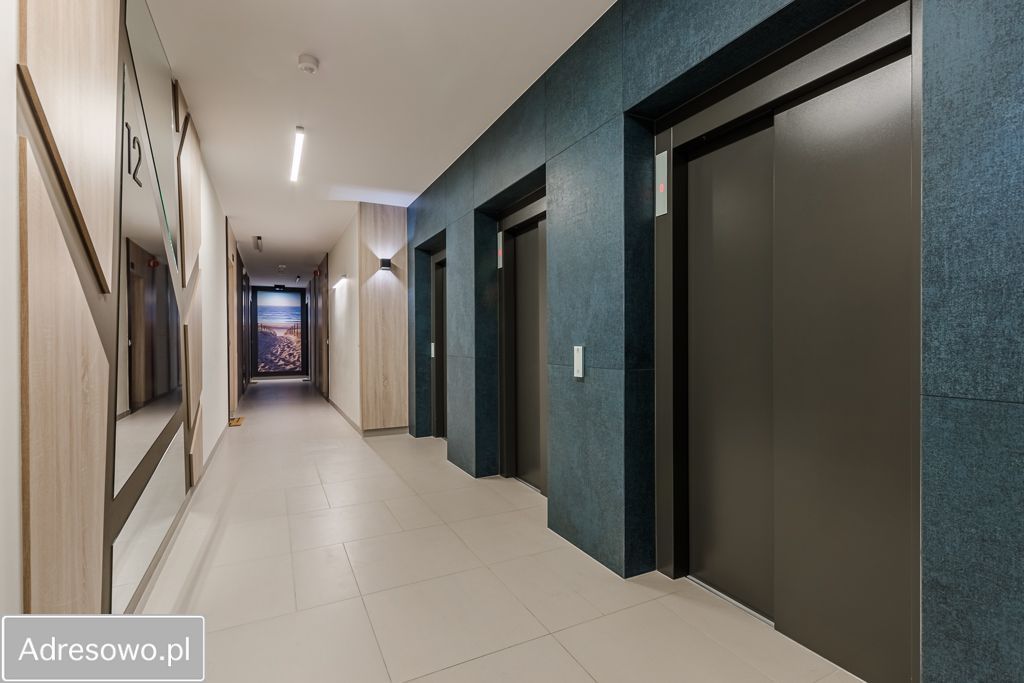 Mieszkanie 2-pokojowe Gdańsk Letnica, ul. Sucha. Zdjęcie 7