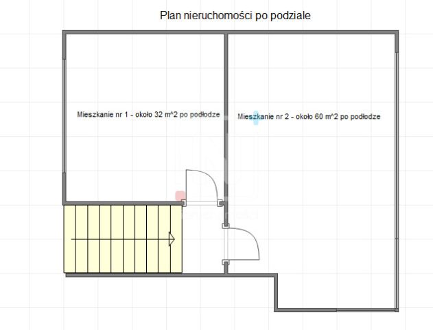 Mieszkanie 4-pokojowe Warszawa Praga-Południe, ul. Saska. Zdjęcie 15
