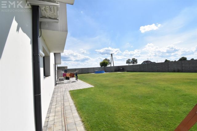 dom wolnostojący, 10 pokoi Szychowo. Zdjęcie 13