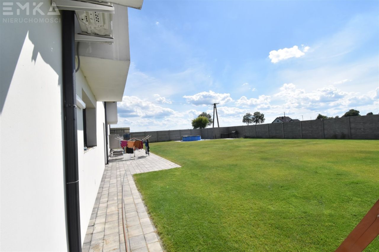 dom wolnostojący, 10 pokoi Szychowo. Zdjęcie 13