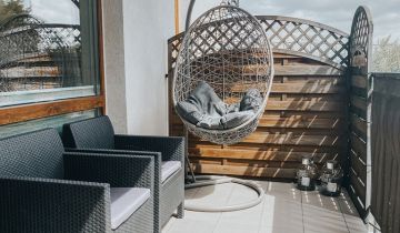 Mieszkanie 2-pokojowe Marki, ul. Wiejska