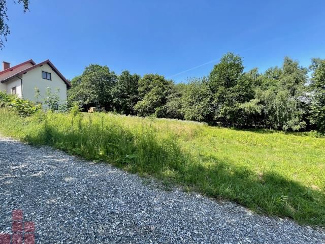 Działka budowlana Żerkowice. Zdjęcie 4