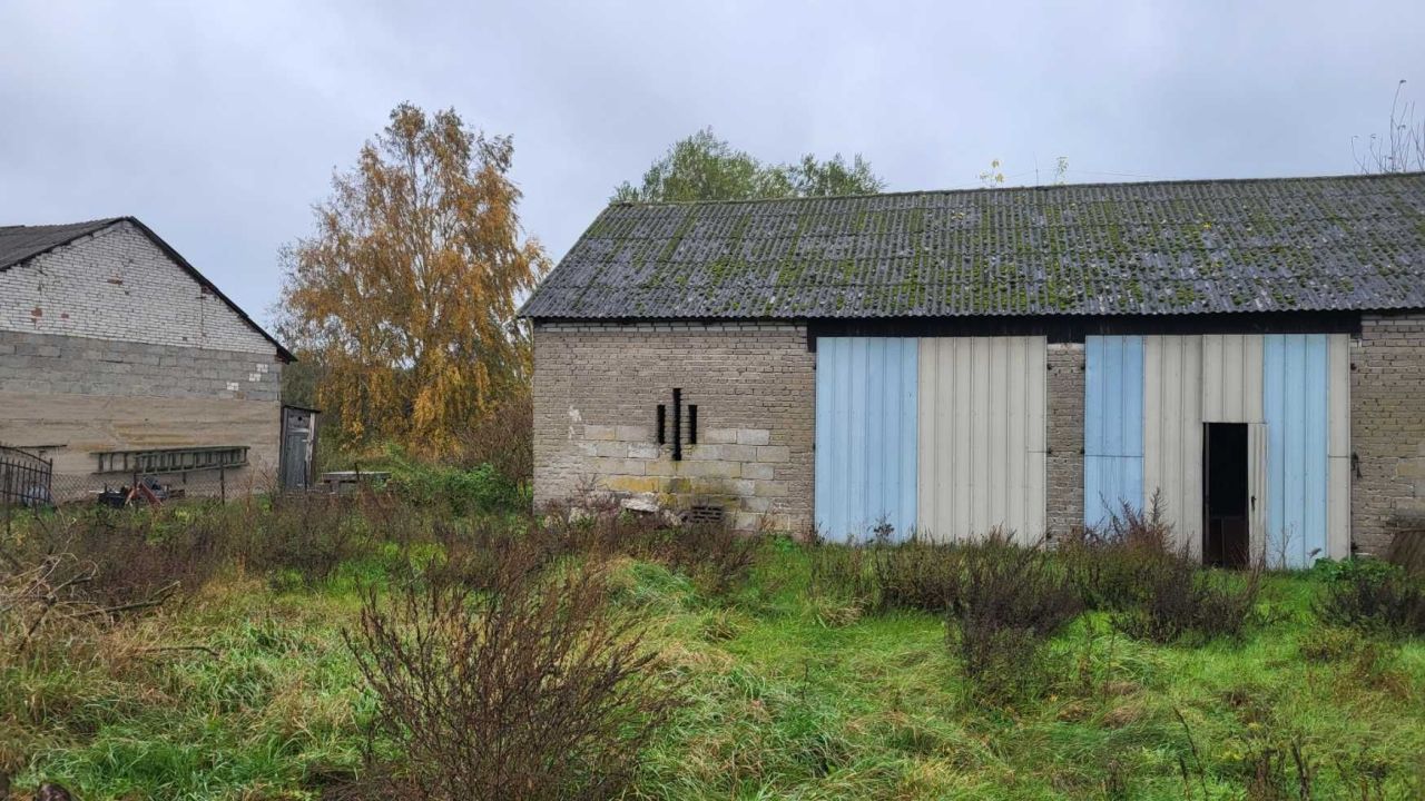 dom wolnostojący Strzeszewo. Zdjęcie 6