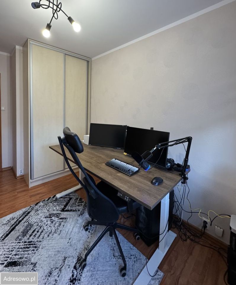 Mieszkanie 3-pokojowe Białystok, ul. Zachodnia. Zdjęcie 10