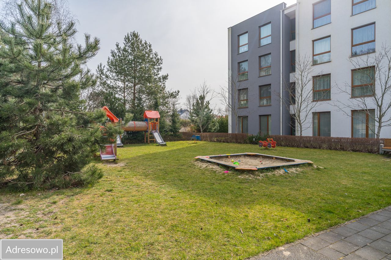 Mieszkanie 4-pokojowe Kąty Rybackie. Zdjęcie 5