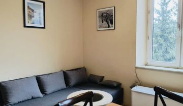 Mieszkanie 1-pokojowe Kraków Podgórze, ul. Radosna