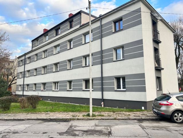 Mieszkanie 2-pokojowe Dąbrowa Górnicza. Zdjęcie 1