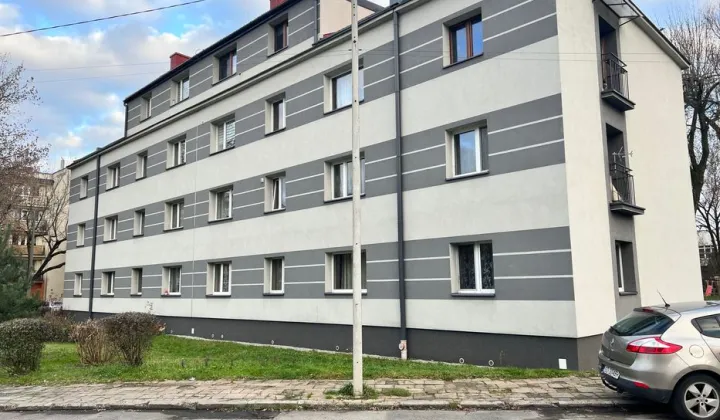 Mieszkanie 2-pokojowe Dąbrowa Górnicza