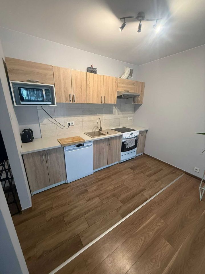 Mieszkanie 2-pokojowe Warszawa Targówek. Zdjęcie 3