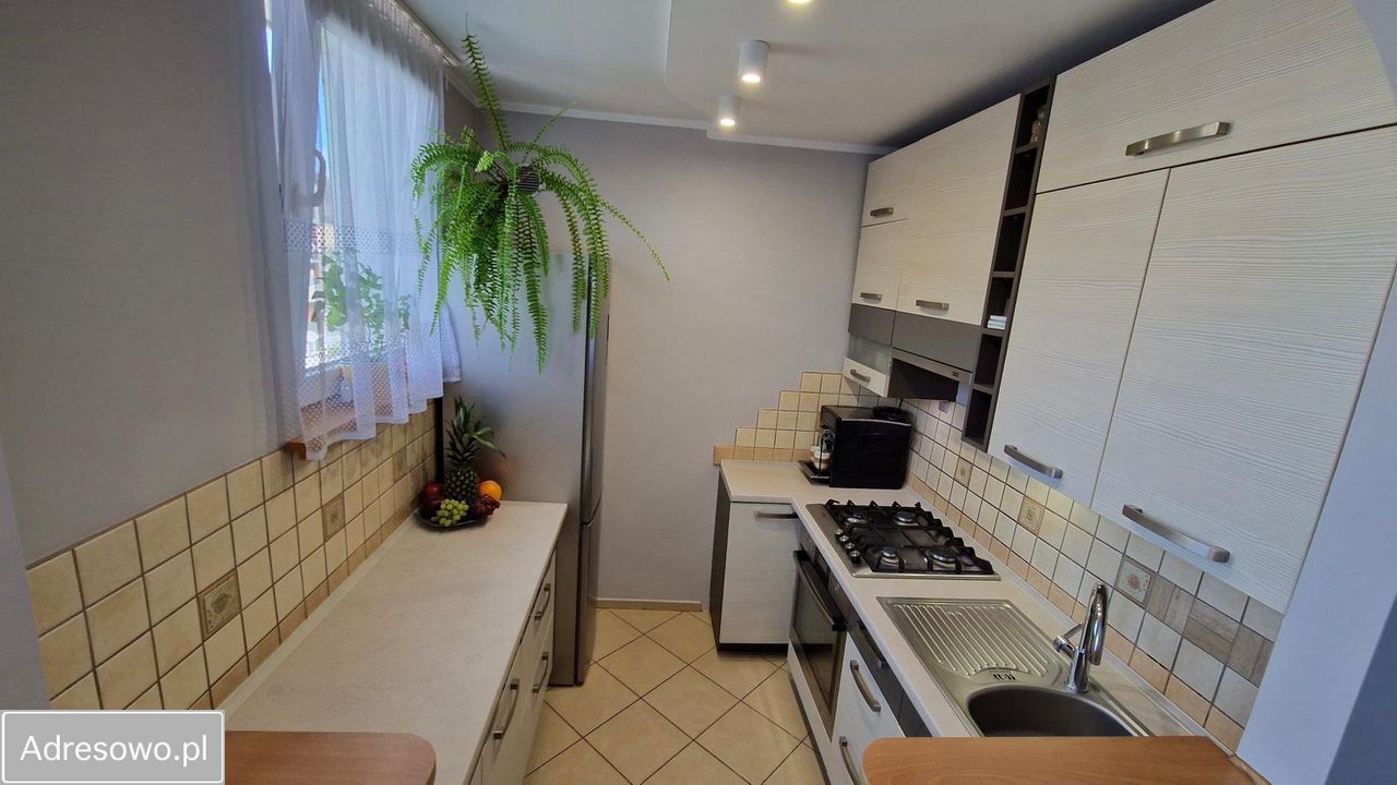 Mieszkanie 3-pokojowe Nowa Ruda, ul. Szpitalna. Zdjęcie 11