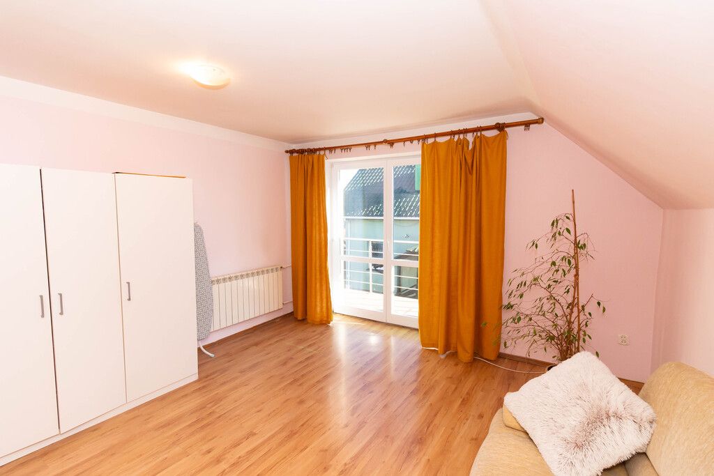 dom wolnostojący, 4 pokoje Szewna, ul. Zakanale. Zdjęcie 11