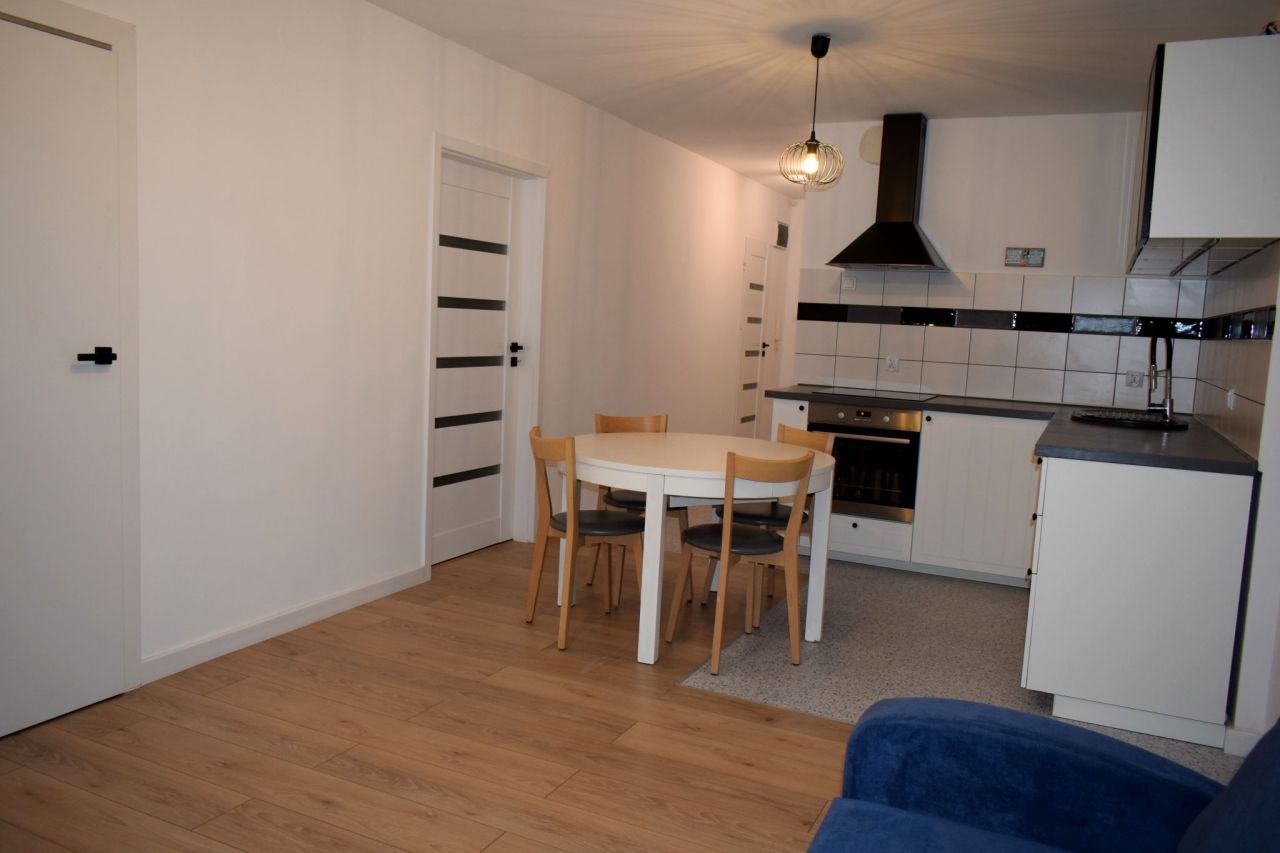 Mieszkanie 3-pokojowe Gdynia Dąbrowa, ul. Gorczycowa. Zdjęcie 7