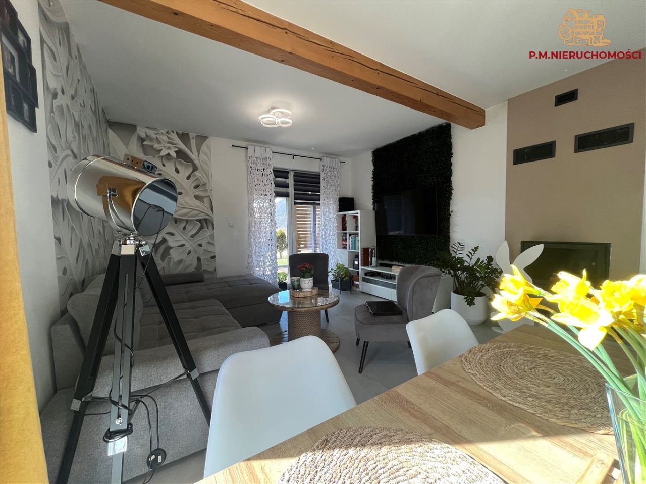 dom wolnostojący, 4 pokoje Rydułtowy. Zdjęcie 4