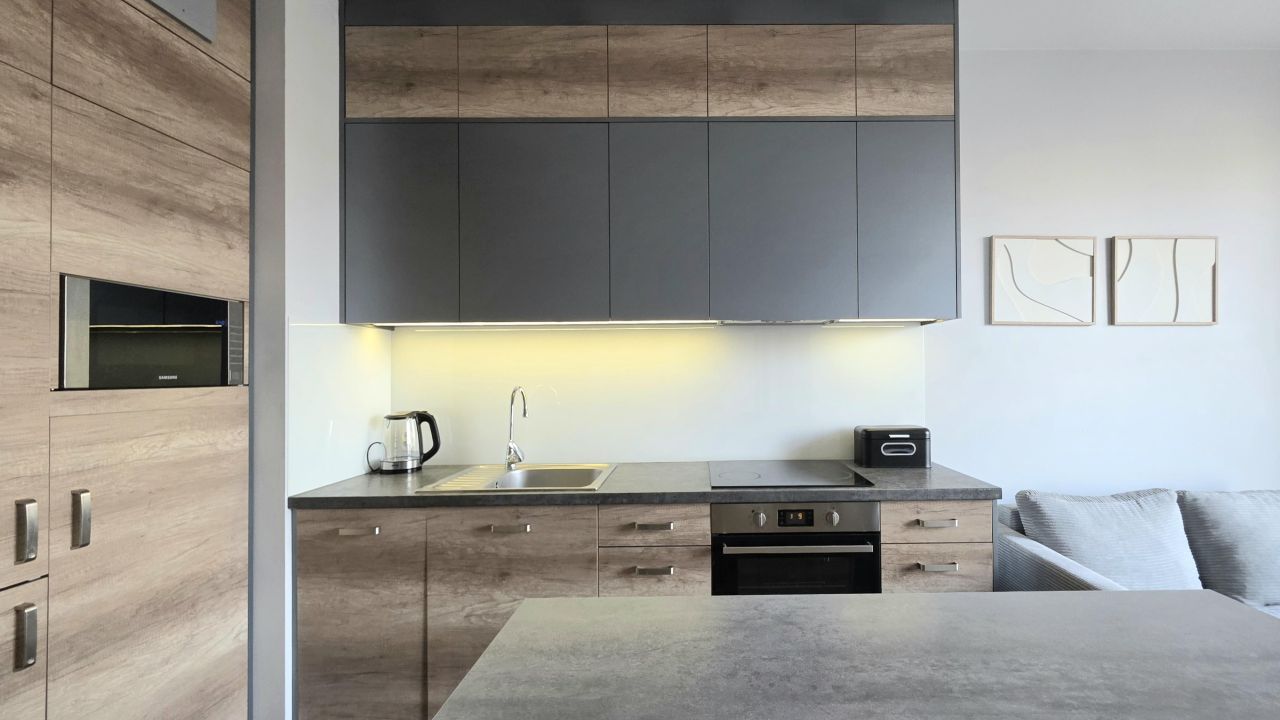 Mieszkanie 2-pokojowe Warszawa Wola, ul. Siedmiogrodzka. Zdjęcie 8