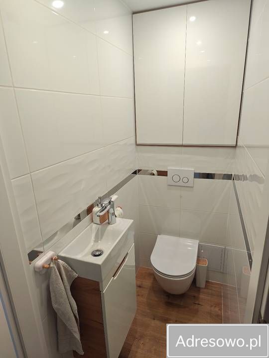 Mieszkanie 3-pokojowe Żagań, ul. Osiedle na Górce. Zdjęcie 6