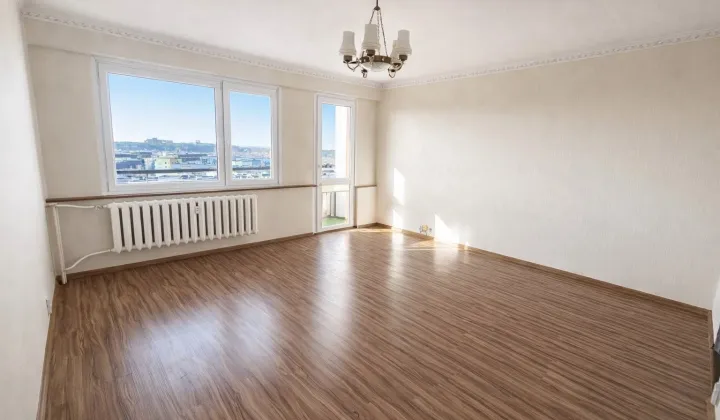 Mieszkanie 2-pokojowe Białystok Słoneczny Stok, ul. Upalna