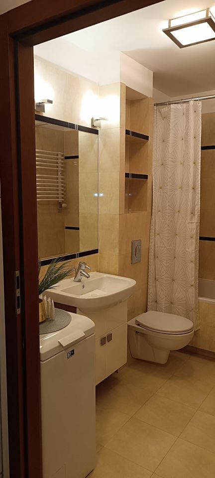 Mieszkanie 2-pokojowe Wrocław Psie Pole, Aleja Marcina Kromera. Zdjęcie 21