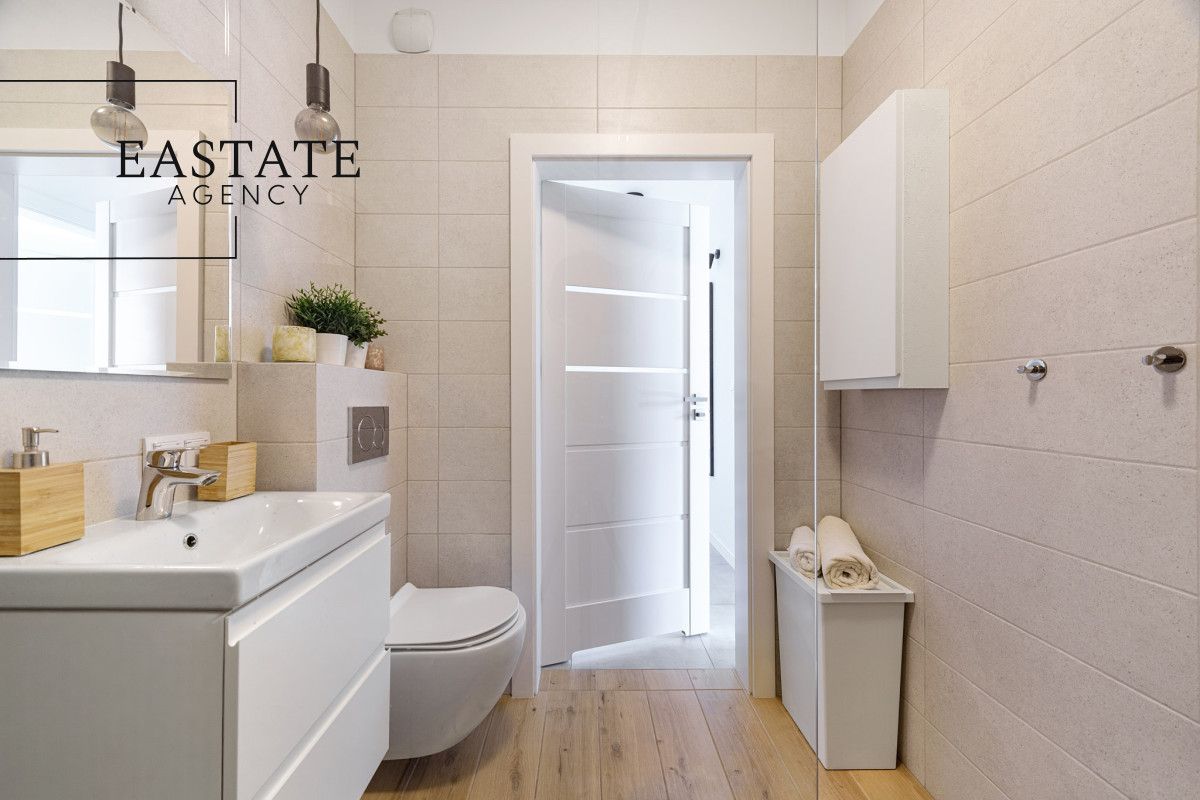 Mieszkanie 2-pokojowe Warszawa Mokotów, ul. Cybernetyki. Zdjęcie 12