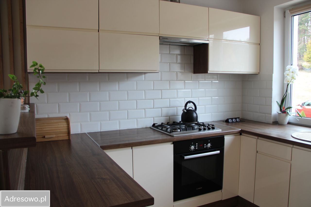 dom wolnostojący, 5 pokoi Gdynia Dąbrowa, ul. Kolonia. Zdjęcie 7