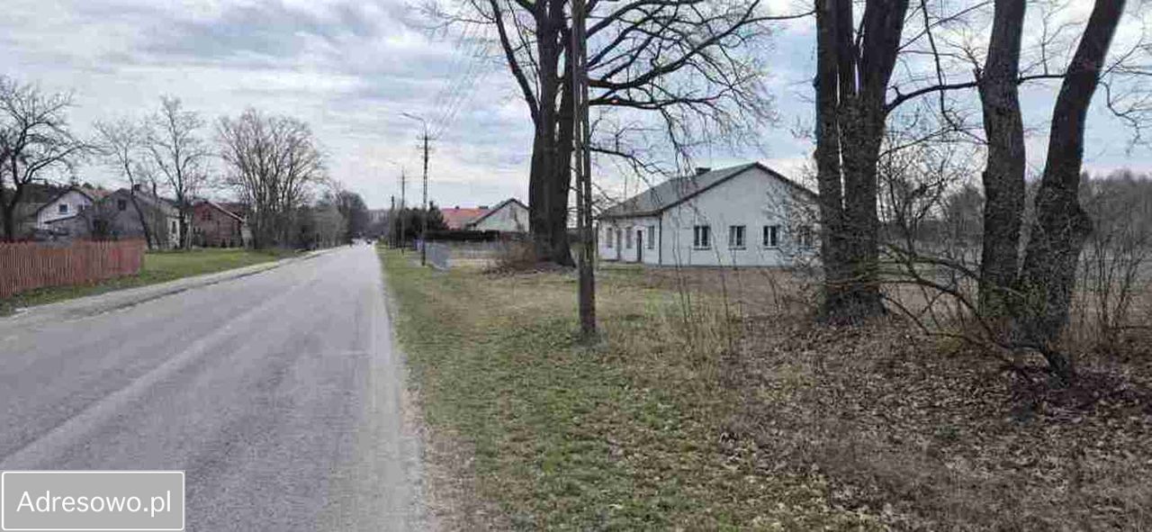 Działka budowlana Żdżary. Zdjęcie 2