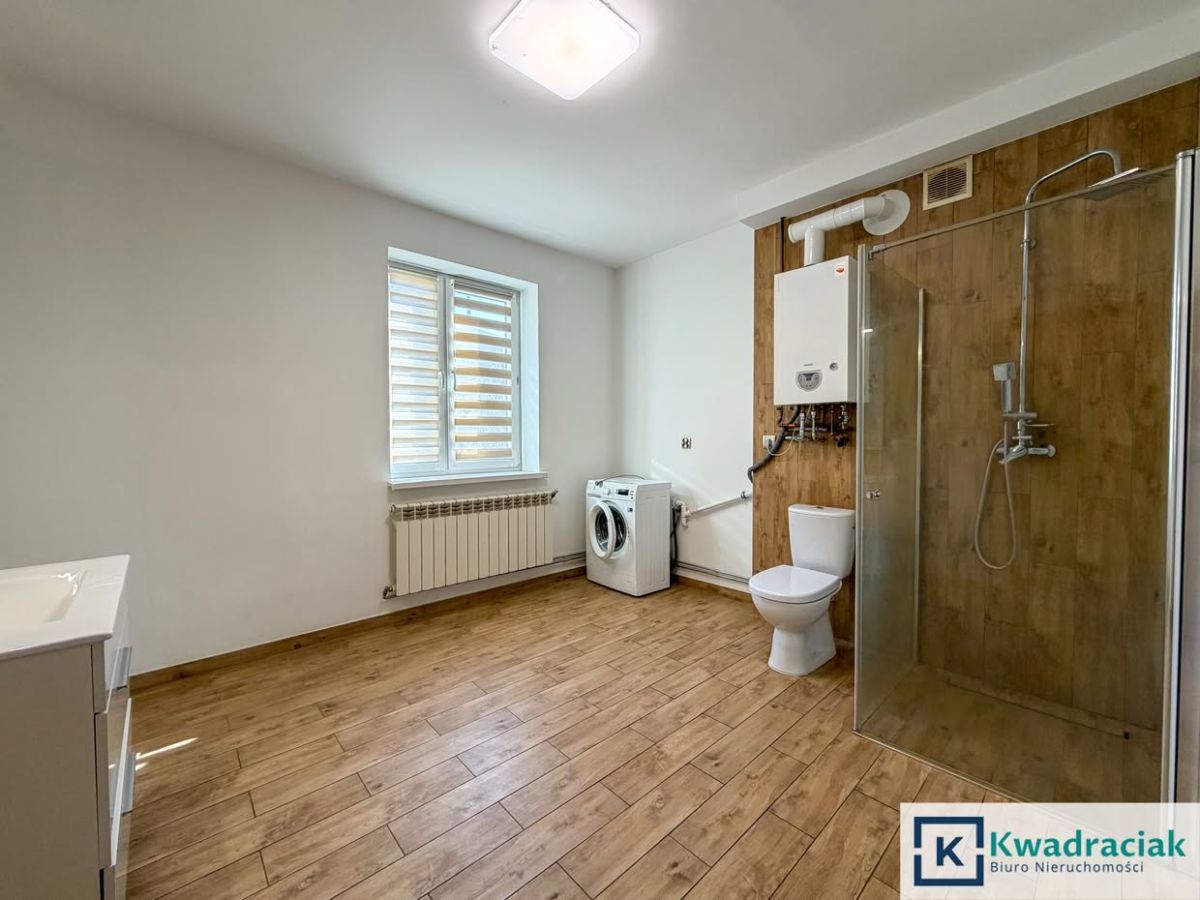 Mieszkanie 2-pokojowe Jasło, ul. Kornela Ujejskiego. Zdjęcie 6