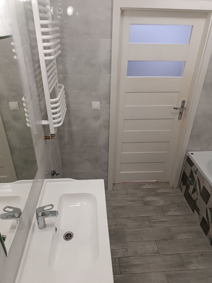 Mieszkanie 2-pokojowe Gdańsk Osowa, ul. Homera. Zdjęcie 6