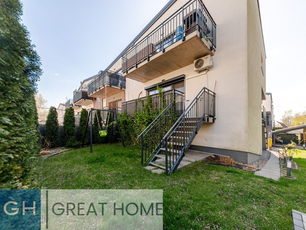 Mieszkanie 3-pokojowe Marki, ul. Wesoła. Zdjęcie 16